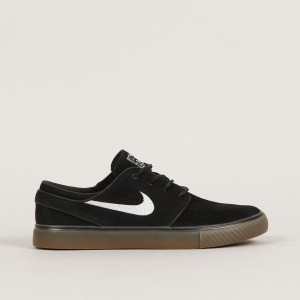 Nike SB Janoski OG+ Black White Gum